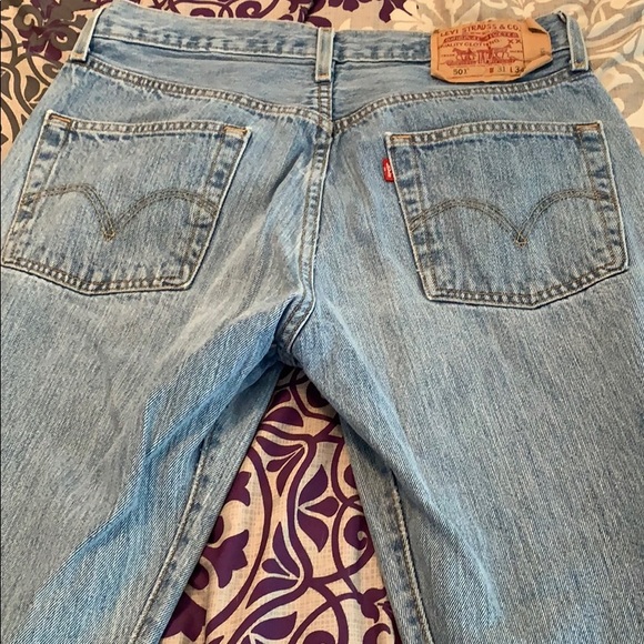 Jeans - Picture 2 of 4